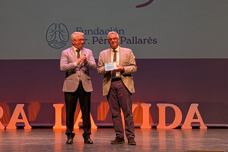 I Gala Benéfica “Respira la Vida”